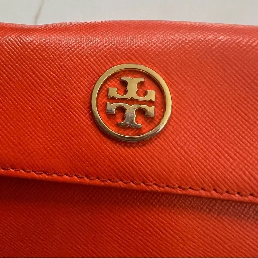 Tory Burch this tory